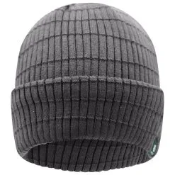 Dare 2b Gorro Beanie On The Ball II Para Hombre Gris Ébano -tienda de material de boxeo gorro beanie on the ball ii para hombre gris ebano 2
