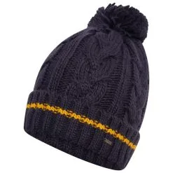 Regatta Gorro Beanie Perplex Para Hombre Marino Anochecer