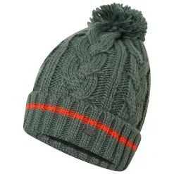 Regatta Gorro Beanie Perplex Para Hombre Marino Anochecer -tienda de material de boxeo gorro beanie perplex para hombre verde helecho