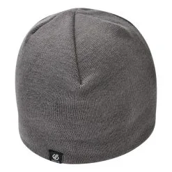 Dare 2b Gorro Beanie Rethink Bordado Para Hombre Gris Aluminio -tienda de material de boxeo gorro beanie rethink bordado para hombre gris aluminio 1