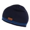 Regatta Gorro Beanie Tarka De Rayas Para Hombre Marino