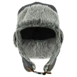 Gorro Con Orejeras Adulto Wedze Cruising Fur -tienda de material de boxeo gorro con orejeras adulto wedze cruising fur 1