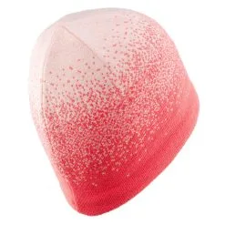 WEDZE GORRO DE ESQUÍ ADULTO - MIXUP - ROSA -tienda de material de boxeo gorro de esqui adulto mixup rosa 4