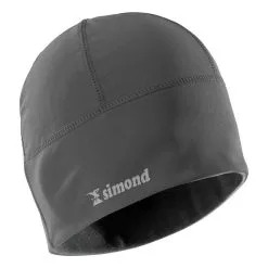 Gorro De Invierno Adulto Simond Alpinism Azul Gris -tienda de material de boxeo gorro de invierno adulto simond alpinism gris