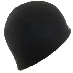 Gorro De Invierno Adulto Wedze Firstheat Negro -tienda de material de boxeo gorro de invierno adulto wedze firstheat negro 1