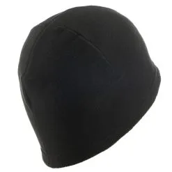 Gorro De Invierno Adulto Wedze Firstheat Negro -tienda de material de boxeo gorro de invierno adulto wedze firstheat negro 3