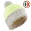 Gorro De Invierno Adulto Wedze Gran Norte Made In France