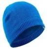 Gorro De Invierno Adulto Wedze Pure Azul
