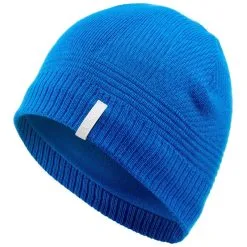 Gorro De Invierno Adulto Wedze Pure Azul -tienda de material de boxeo gorro de invierno adulto wedze pure azul 2