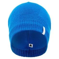 Gorro De Invierno Adulto Wedze Pure Azul -tienda de material de boxeo gorro de invierno adulto wedze pure azul 3