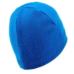 Gorro De Invierno Adulto Wedze Pure Azul -tienda de material de boxeo gorro de invierno adulto wedze pure azul 4