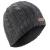 Gorro De Invierno Adulto Wedze Torsades Trenzas