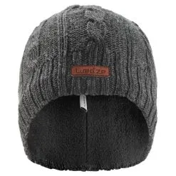 Gorro De Invierno Adulto Wedze Torsades Trenzas -tienda de material de boxeo gorro de invierno adulto wedze torsades trenzas 2