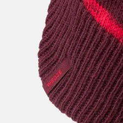 WEDZE Gorro De Invierno Bebé Flap Burdeos 11 WEDZE Gorro De Invierno Bebé Flap Burdeos -tienda de material de boxeo gorro de invierno bebe flap burdeos 3