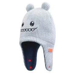 WEDZE Gorro De Invierno Con Orejeras Bebé Lugik Warm -tienda de material de boxeo gorro de invierno con orejeras bebe lugik warm 2
