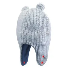 WEDZE Gorro De Invierno Con Orejeras Bebé Lugik Warm -tienda de material de boxeo gorro de invierno con orejeras bebe lugik warm 4
