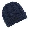 Regatta Gorro De Invierno Harrell III Para Hombre Denim Oscuro -tienda de material de boxeo gorro de invierno harrell iii para hombre denim oscuro