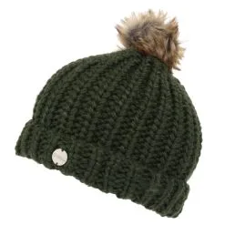 Regatta Gorro De Invierno Lovella II Para Mujer Marino -tienda de material de boxeo gorro de invierno lovella ii para mujer caqui oscuro