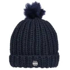 Regatta Gorro De Invierno Lovella II Para Mujer Marino