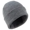 WEDZE Gorro De Invierno Niños Fisherman Gris -tienda de material de boxeo gorro de invierno nios fisherman gris