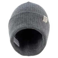WEDZE Gorro De Invierno Niños Fisherman Gris -tienda de material de boxeo gorro de invierno nios fisherman gris 4