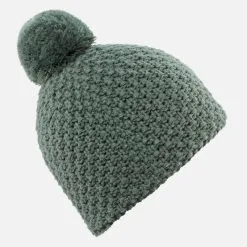 WEDZE Gorro De Invierno Niños Timeless Made In France Caqui -tienda de material de boxeo gorro de invierno nios timeless made in france caqui 4