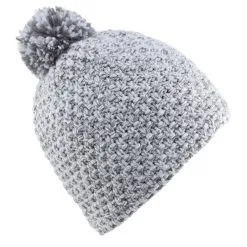 Gorro De Invierno Niños Wedze Timeless Gris -tienda de material de boxeo gorro de invierno nios wedze timeless gris 4
