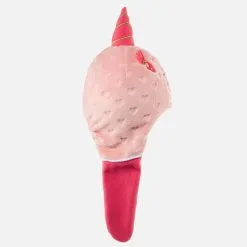 WEDZE Gorro De Invierno Peruano De Niños Unicornio Rosa -tienda de material de boxeo gorro de invierno peruano de nios unicornio rosa 4