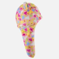 WEDZE Gorro De Invierno Peruano Niños Osito -tienda de material de boxeo gorro de invierno peruano nios osito 4