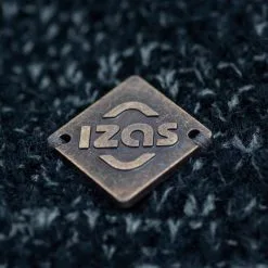 Gorro De Invierno Unisex Adulto, Estilo Urbano Y Deportivo KAZBEK Izas -tienda de material de boxeo gorro de invierno unisex adulto estilo urbano y deportivo kazbek izas 6