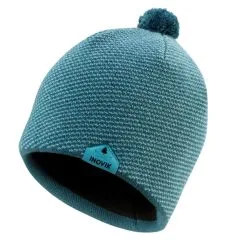 INOVIK Gorro De Invierno Y Esquí De Fondo Niños