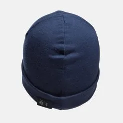 Forclaz GORRO DE LANA MERINA DE TREKKING - MT500 - MADE IN FRANCE -tienda de material de boxeo gorro de lana merina de trekking mt500 made in france 3