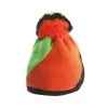 WIND X-TREME Gorro De Nieve Y Esquí BEANIE FREESTYLE ORANGE -tienda de material de boxeo gorro de nieve y esqui beanie freestyle orange
