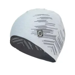 Gorro Deportivo Reversible Fabricado Con Materiales Reciclados,térmico PLOU Izas -tienda de material de boxeo gorro deportivo reversible fabricado con materiales recicladostermico plou izas 1