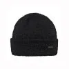 Barts Gorro Starbow Negro Mujer
