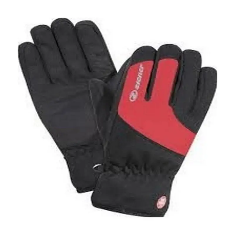 Guante Nordico Ziener Ilea Ws Rojo 3 Guante Nordico Ziener Ilea Ws Rojo