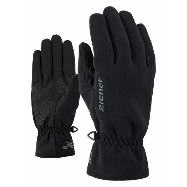 Guante Nordico Ziener Inrent Gws Touch 3 Guante Nordico Ziener Inrent Gws Touch
