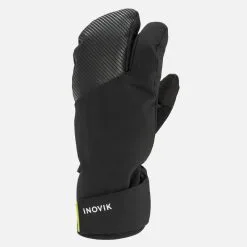 INOVIK Guantes Cálidos Esquí De Fondo Niños -tienda de material de boxeo guantes calidos esqui de fondo nios 4