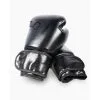 Guantes De Boxeo Black Edition - BOOMFIT