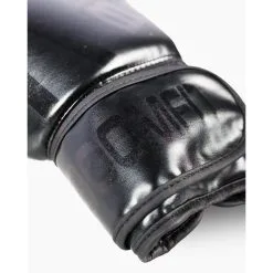 Guantes De Boxeo Black Edition - BOOMFIT -tienda de material de boxeo guantes de boxeo black edition boomfit 2