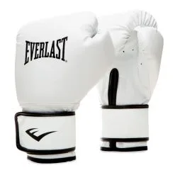 Guantes De Boxeo EVERLAST Core 2 -tienda de material de boxeo guantes de boxeo everlast core 2 5