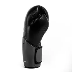 Guantes De Boxeo EVERLAST Pro Style Elite Negro -tienda de material de boxeo guantes de boxeo everlast pro style elite negro 2