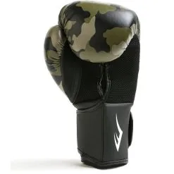 Guantes De Boxeo EVERLAST Spark Camuflaje -tienda de material de boxeo guantes de boxeo everlast spark camuflaje 3