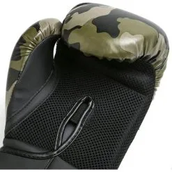 Guantes De Boxeo EVERLAST Spark Camuflaje -tienda de material de boxeo guantes de boxeo everlast spark camuflaje 4