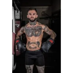 Gorilla Wear Guantes De Boxeo - Montello -tienda de material de boxeo guantes de boxeo montello 3