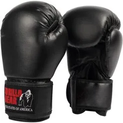 Gorilla Wear Guantes De Boxeo - Mosby