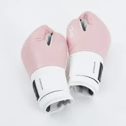 Guantes De Boxeo Outshock 120 Rosa -tienda de material de boxeo guantes de boxeo outshock 120 rosa 1