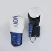 Guantes De Boxeo Outshock 500 Blanco/azul