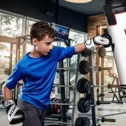 RDX SPORTS Guantes De Boxeo Para Niños RDX 4oz -tienda de material de boxeo guantes de boxeo para nios rdx 4oz 2
