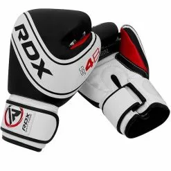 RDX SPORTS Guantes De Boxeo Para Niños RDX 4oz -tienda de material de boxeo guantes de boxeo para nios rdx 4oz 3